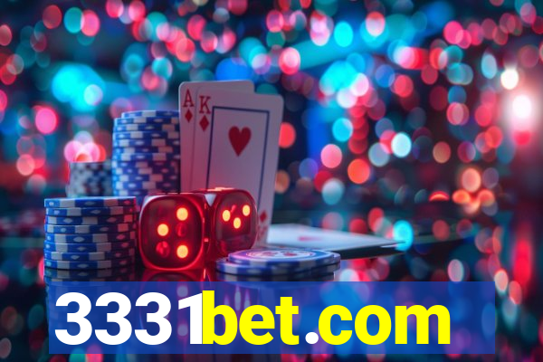 3331bet.com