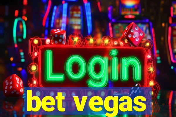 bet vegas