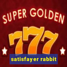 satisfayer rabbit