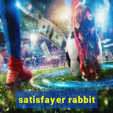 satisfayer rabbit