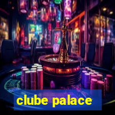 clube palace