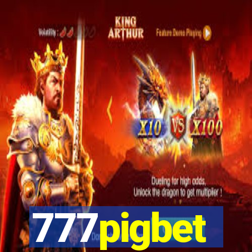 777pigbet