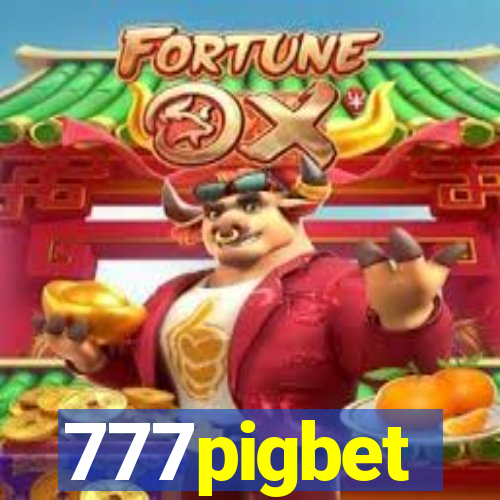 777pigbet