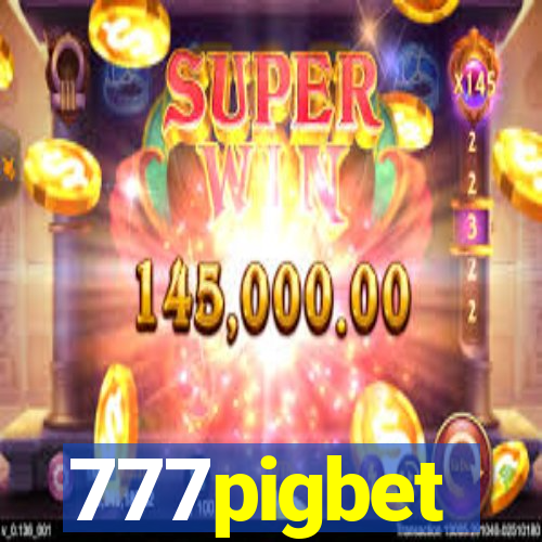 777pigbet