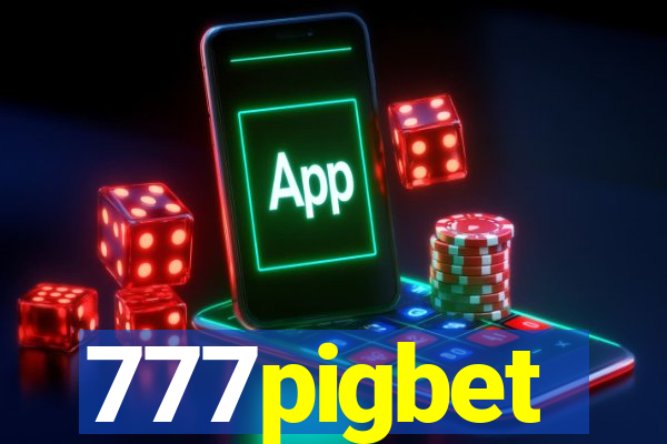 777pigbet