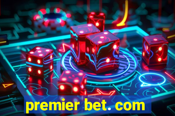 premier bet. com