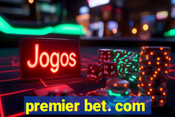 premier bet. com