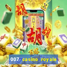 007 casino royale download legendado