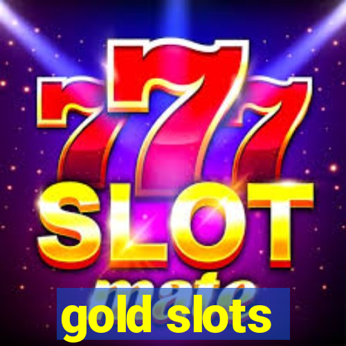 gold slots