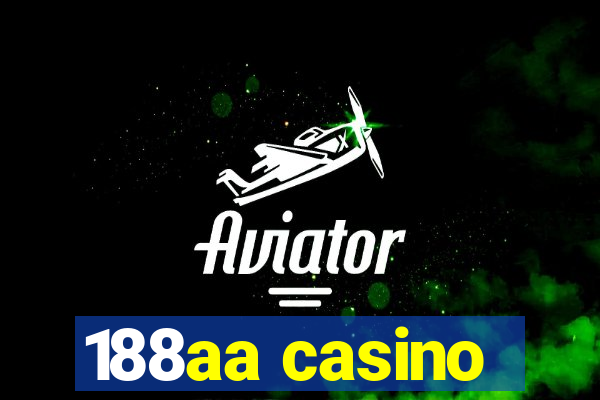 188aa casino