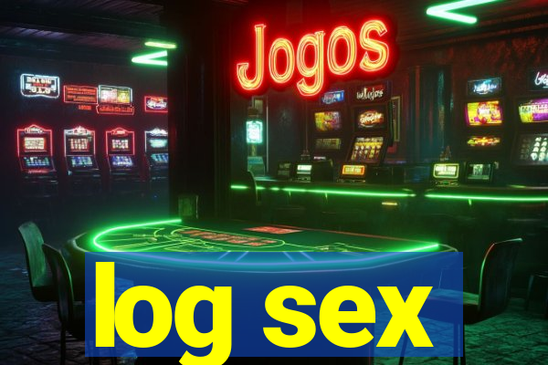 log sex