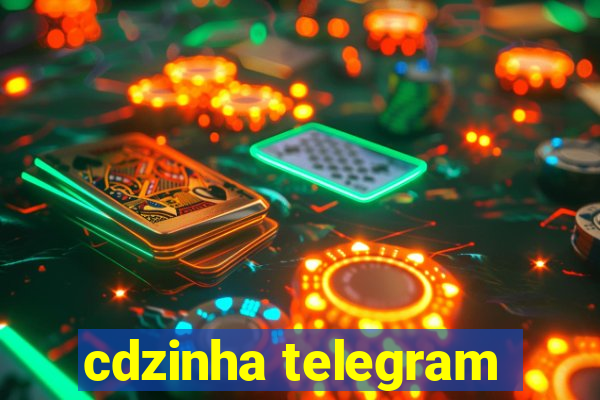 cdzinha telegram