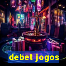 debet jogos