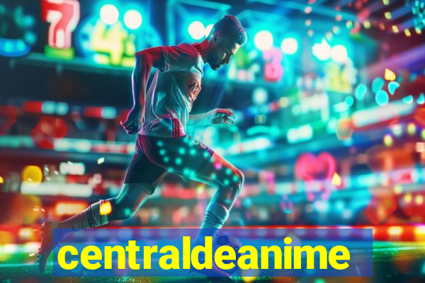 centraldeanime