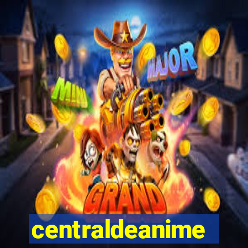 centraldeanime