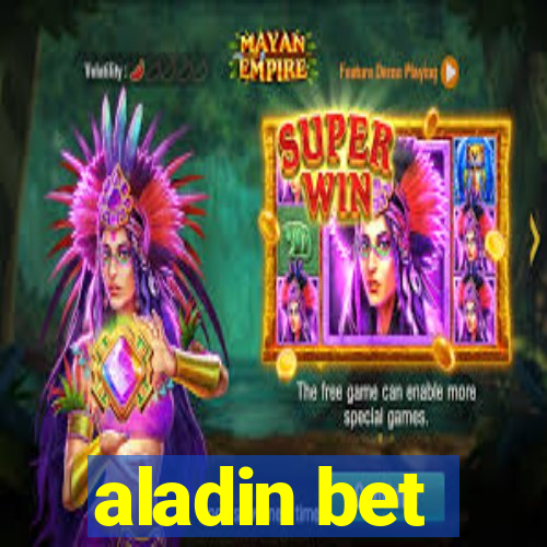 aladin bet