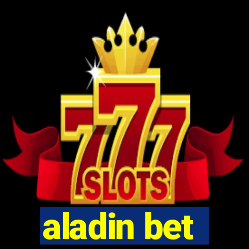 aladin bet