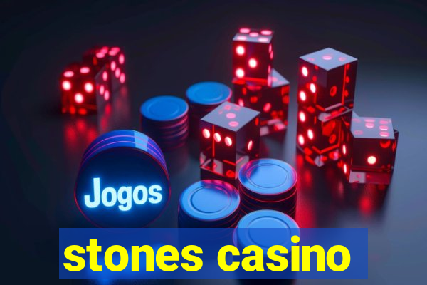 stones casino