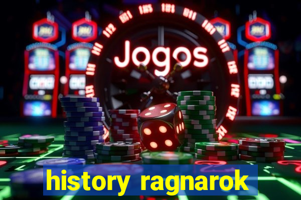 history ragnarok