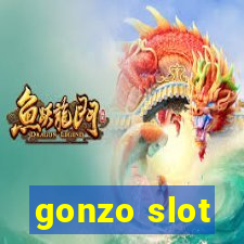 gonzo slot