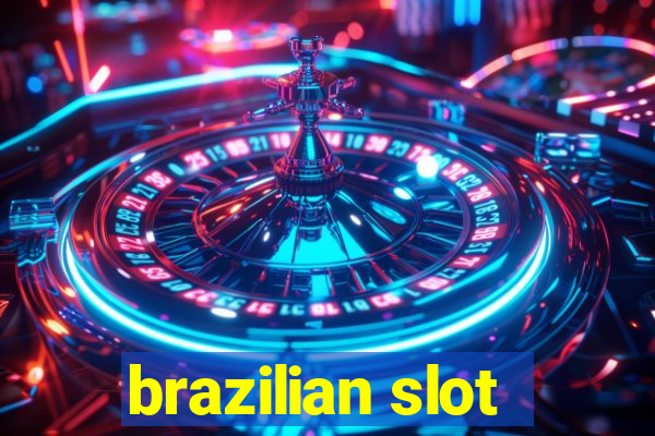 brazilian slot