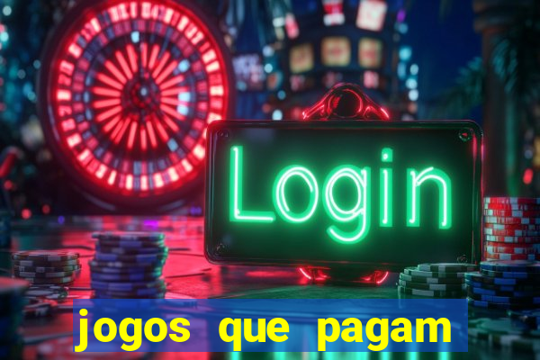 jogos que pagam pelo pagbank 2024