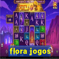 flora jogos