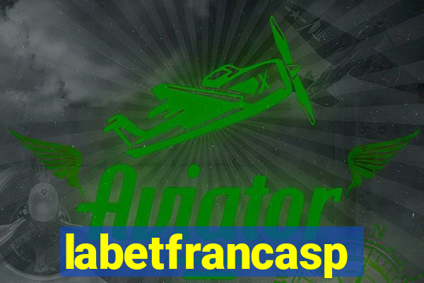 labetfrancasp