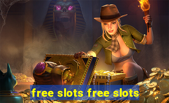 free slots free slots