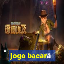 jogo bacará