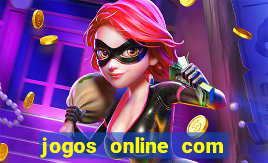 jogos online com bonus no cadastro