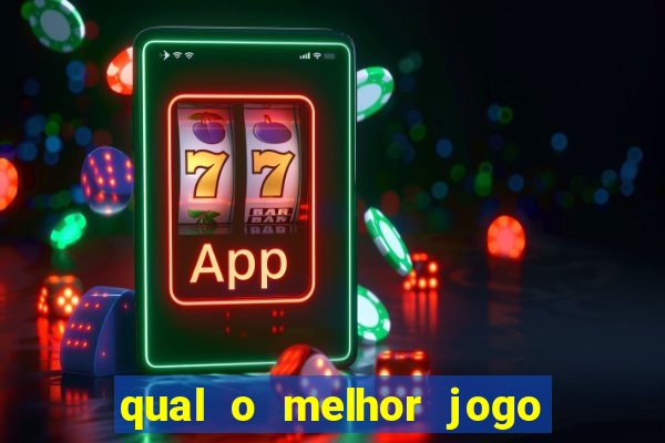 qual o melhor jogo para iphone