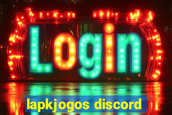 lapkjogos discord