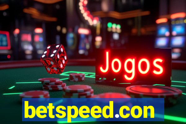 betspeed.con