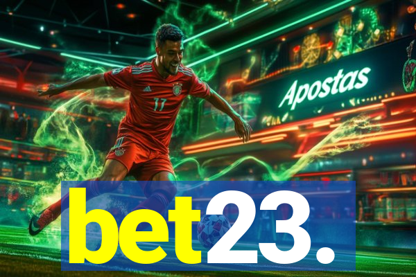 bet23.