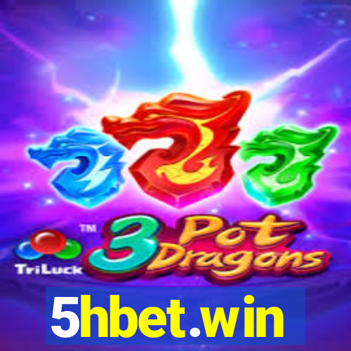 5hbet.win