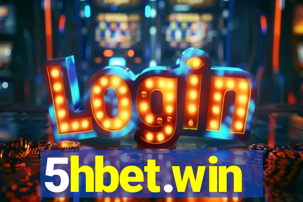 5hbet.win