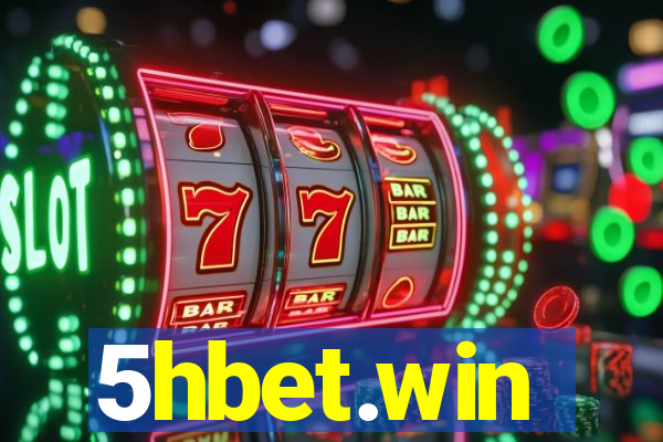 5hbet.win