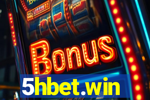 5hbet.win