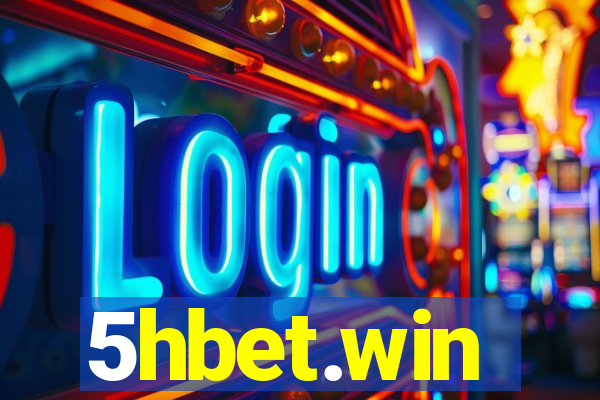 5hbet.win