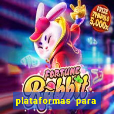 plataformas para jogar tigrinho