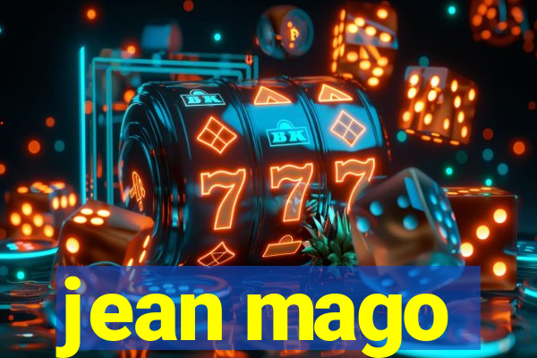 jean mago