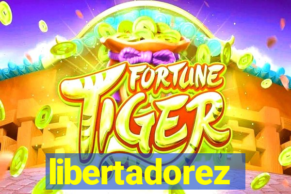 libertadorez