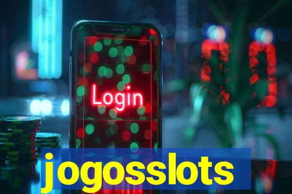 jogosslots