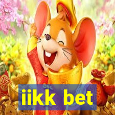 iikk bet