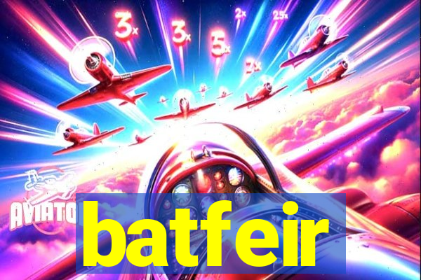 batfeir