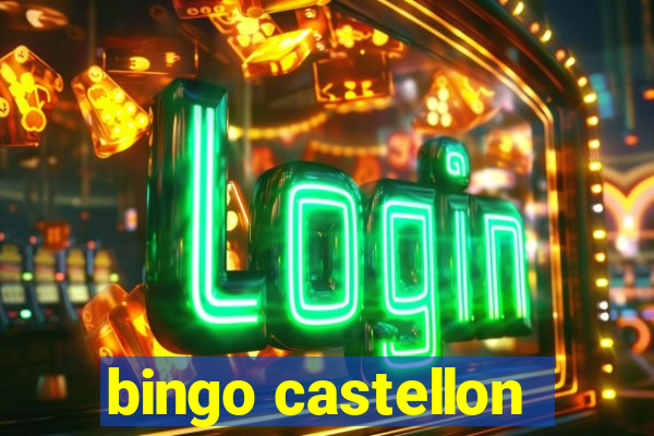 bingo castellon