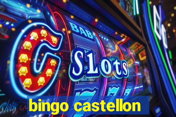 bingo castellon