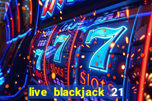 live blackjack 21 l wynnbet