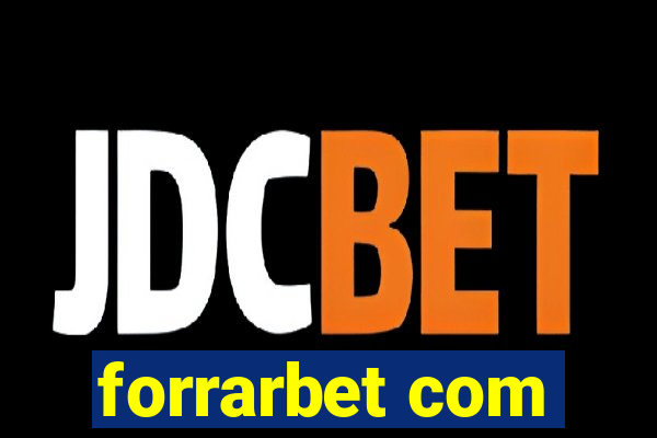 forrarbet com